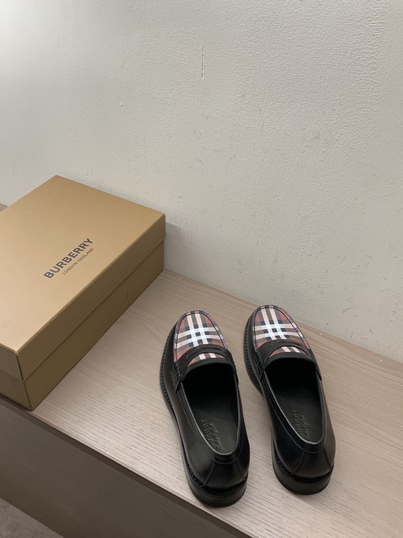 Burberry Business Shoes